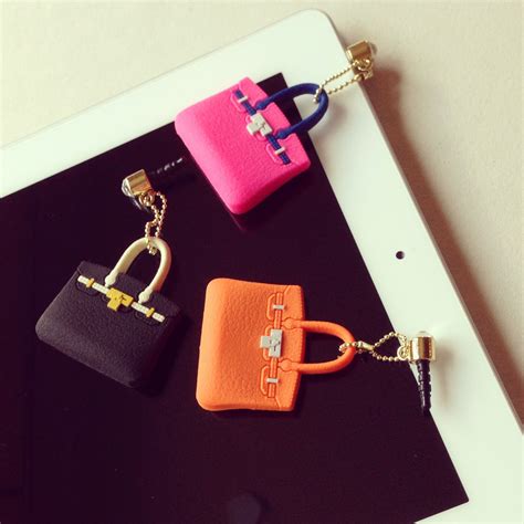 keychain on hermes bag|hermes birkin bag charm.